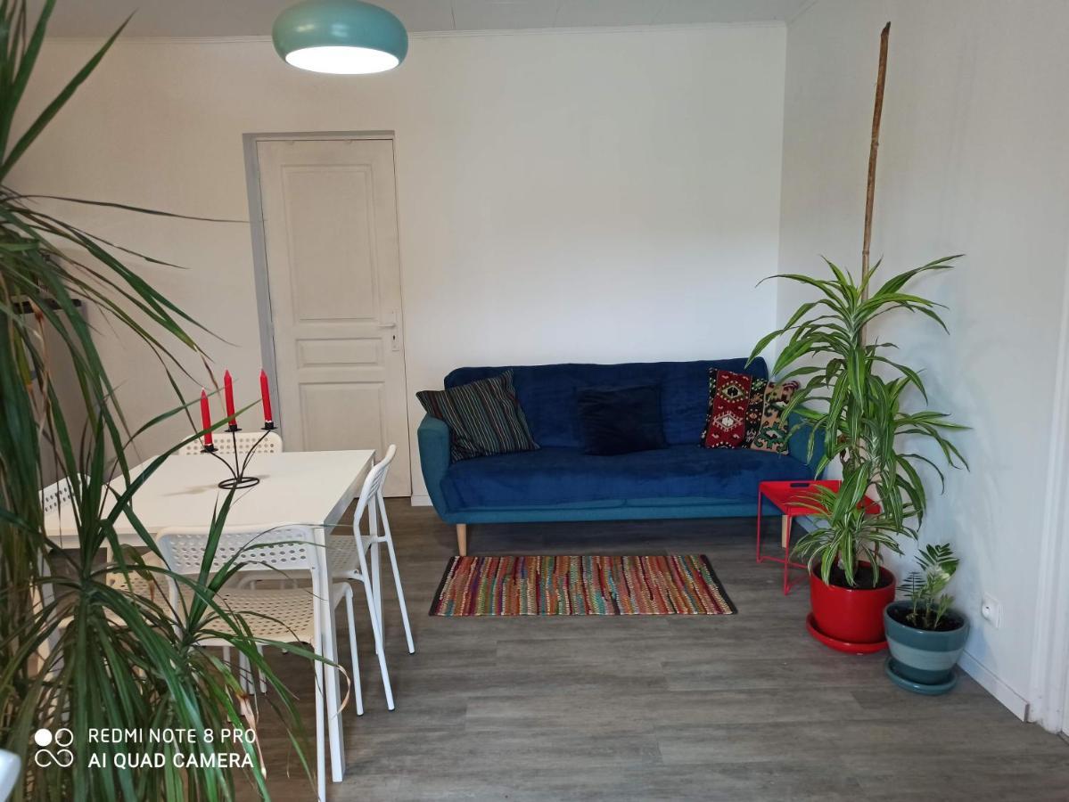Raphael Apartment Cransac